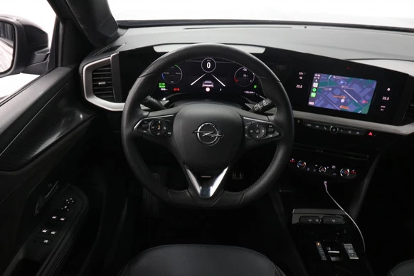 Opel Mokka-e - Afbeelding 30 van 30