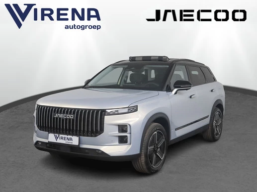 Jaecoo 7