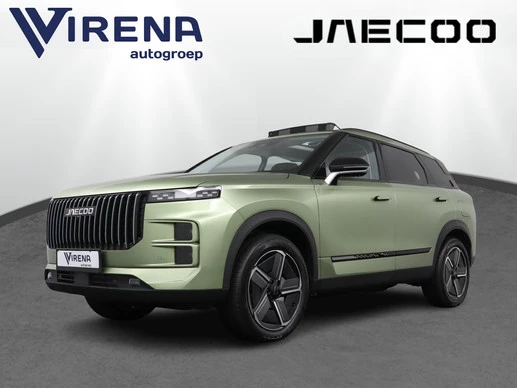 Jaecoo 7