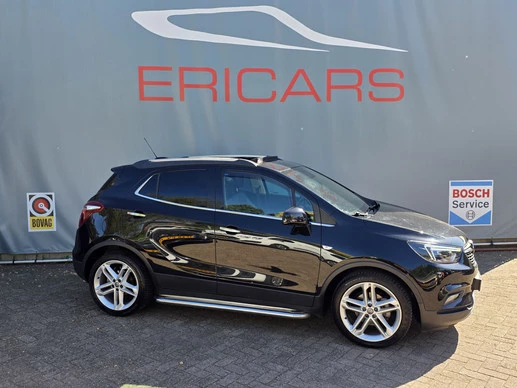 Opel Mokka X - Afbeelding 1 van 30