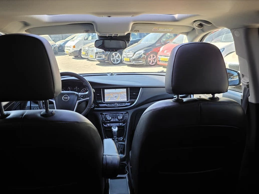 Opel Mokka X - Afbeelding 6 van 30