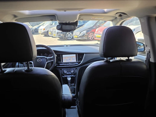 Opel Mokka X - Afbeelding 7 van 30
