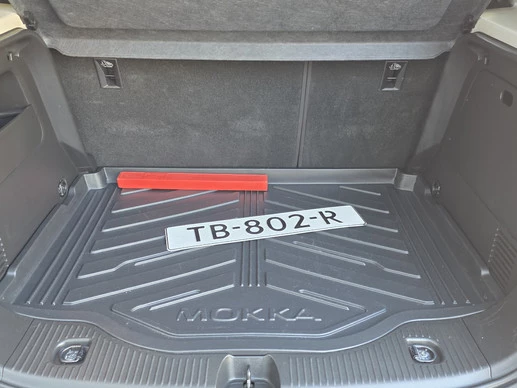 Opel Mokka X - Afbeelding 8 van 30