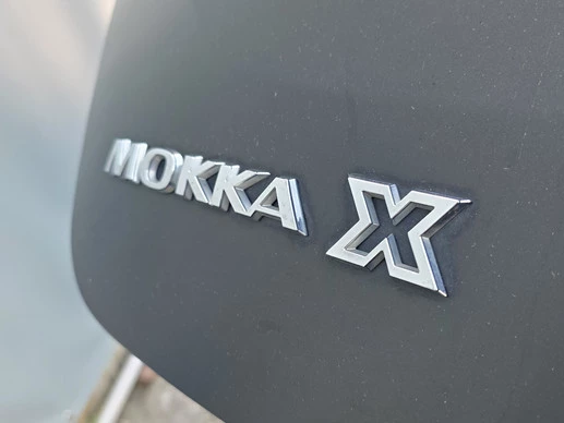 Opel Mokka X - Afbeelding 10 van 30