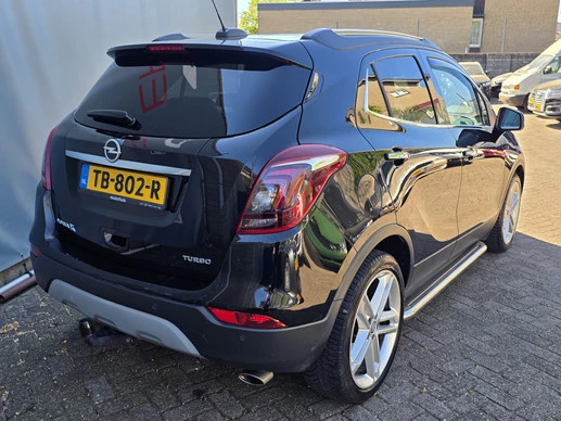 Opel Mokka X - Afbeelding 12 van 30
