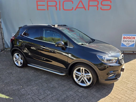 Opel Mokka X - Afbeelding 14 van 30