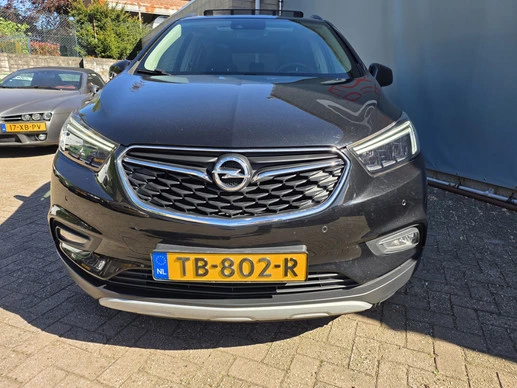 Opel Mokka X - Afbeelding 15 van 30