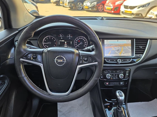 Opel Mokka X - Afbeelding 17 van 30