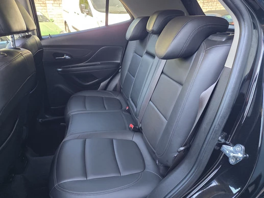 Opel Mokka X - Afbeelding 20 van 30