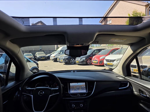 Opel Mokka X - Afbeelding 21 van 30