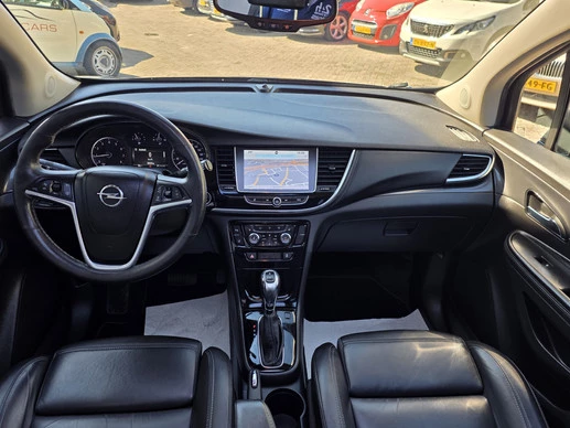 Opel Mokka X - Afbeelding 22 van 30