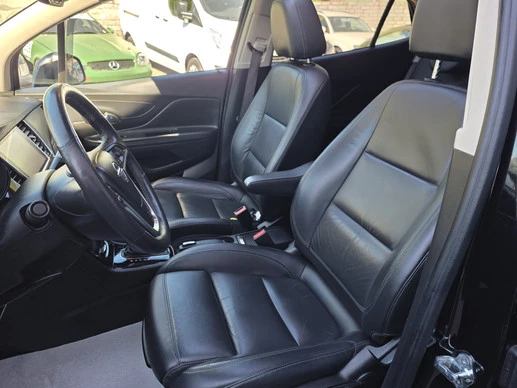 Opel Mokka X - Afbeelding 24 van 30