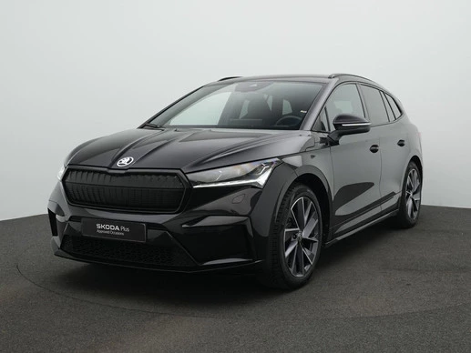 Škoda Enyaq iV - Afbeelding 1 van 30