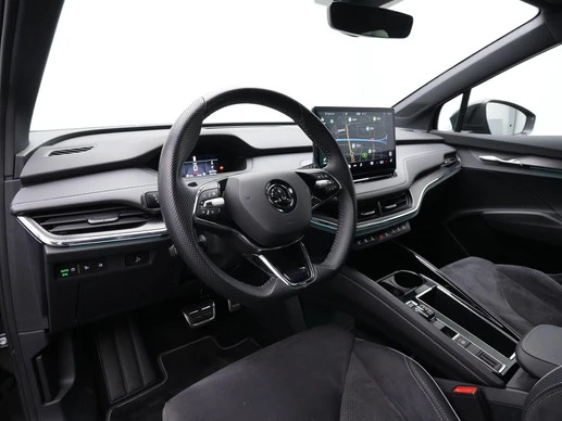 Škoda Enyaq iV - Afbeelding 2 van 30
