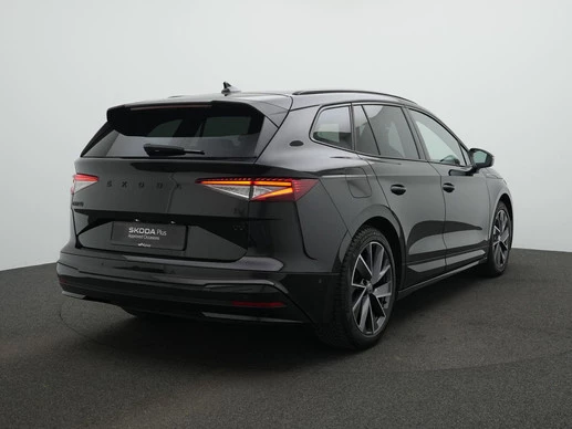 Škoda Enyaq iV - Afbeelding 4 van 30