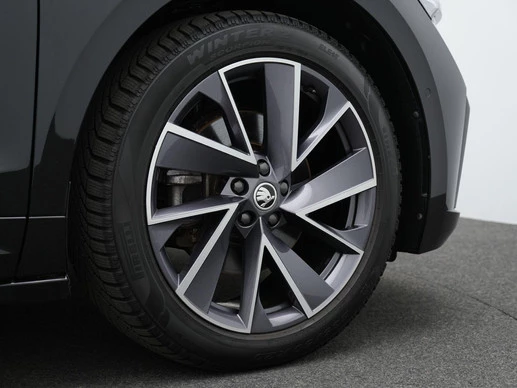 Škoda Enyaq iV - Afbeelding 12 van 30