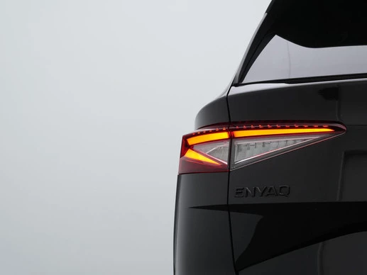 Škoda Enyaq iV - Afbeelding 13 van 30