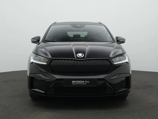 Škoda Enyaq iV - Afbeelding 15 van 30