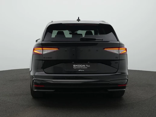Škoda Enyaq iV - Afbeelding 16 van 30