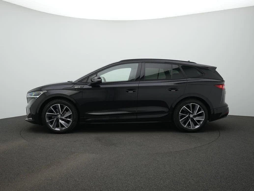 Škoda Enyaq iV - Afbeelding 17 van 30