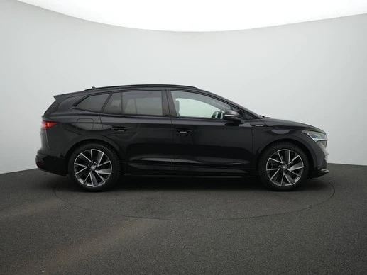 Škoda Enyaq iV - Afbeelding 18 van 30