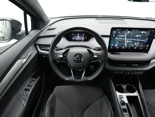 Škoda Enyaq iV - Afbeelding 22 van 30