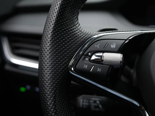 Škoda Enyaq iV - Afbeelding 23 van 30