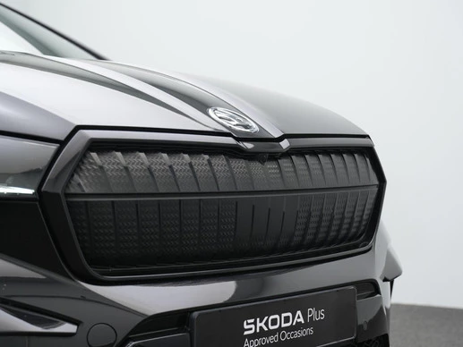 Škoda Enyaq iV - Afbeelding 28 van 30