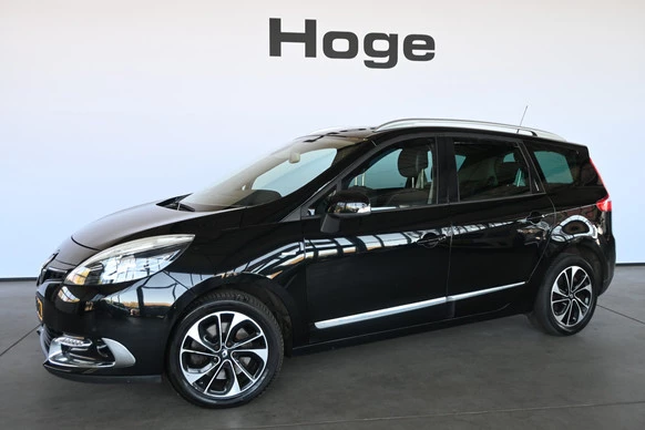 Renault Grand Scénic