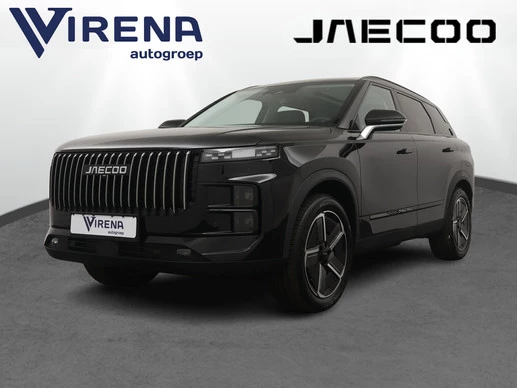 Jaecoo 7