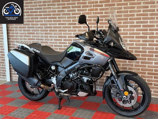 Suzuki V-Strom - Afbeelding 1 van 16