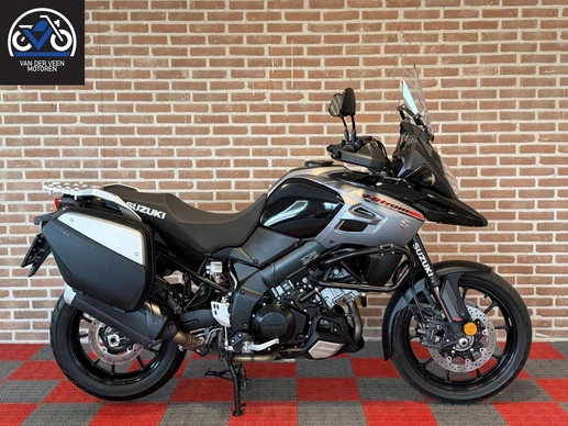 Suzuki V-Strom - Afbeelding 2 van 16