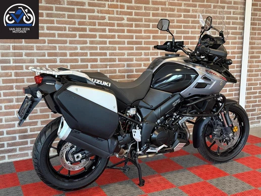 Suzuki V-Strom - Afbeelding 3 van 16