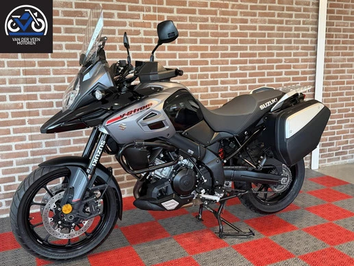 Suzuki V-Strom - Afbeelding 4 van 16