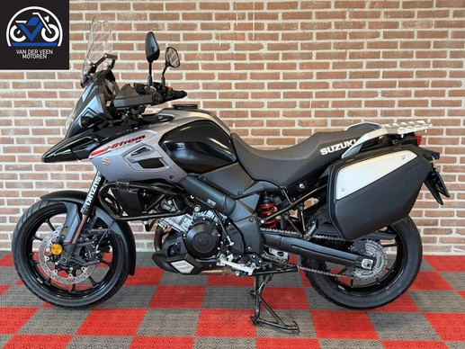 Suzuki V-Strom - Afbeelding 5 van 16