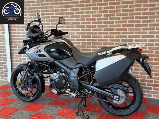 Suzuki V-Strom - Afbeelding 6 van 16