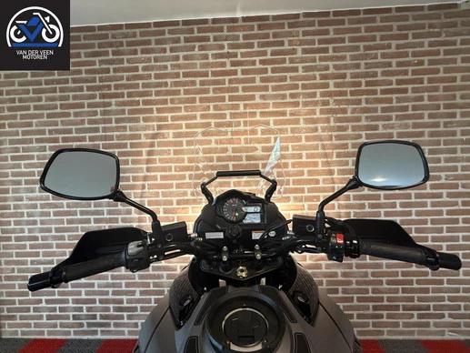 Suzuki V-Strom - Afbeelding 7 van 16