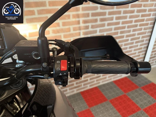 Suzuki V-Strom - Afbeelding 9 van 16