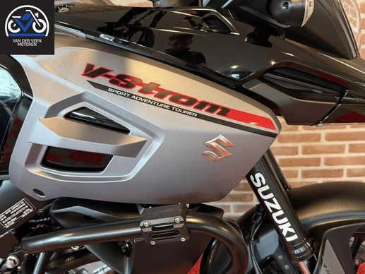 Suzuki V-Strom - Afbeelding 11 van 16