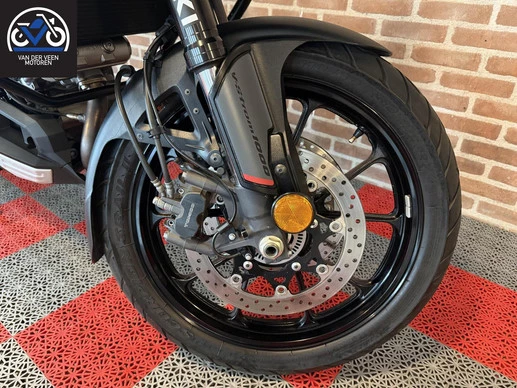 Suzuki V-Strom - Afbeelding 13 van 16