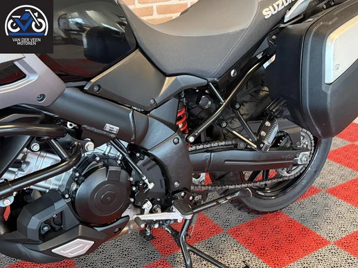 Suzuki V-Strom - Afbeelding 15 van 16