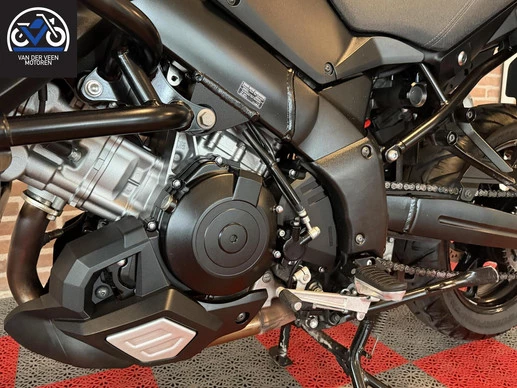 Suzuki V-Strom - Afbeelding 16 van 16