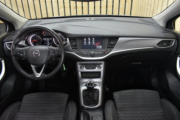 Opel Astra - Afbeelding 3 van 30