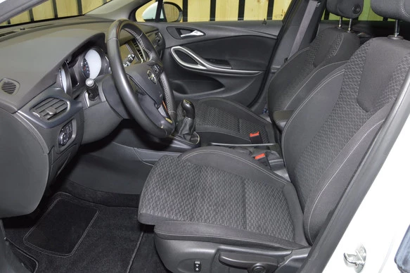 Opel Astra - Afbeelding 4 van 30