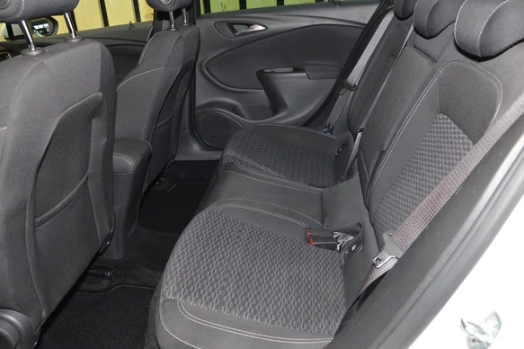 Opel Astra - Afbeelding 5 van 30