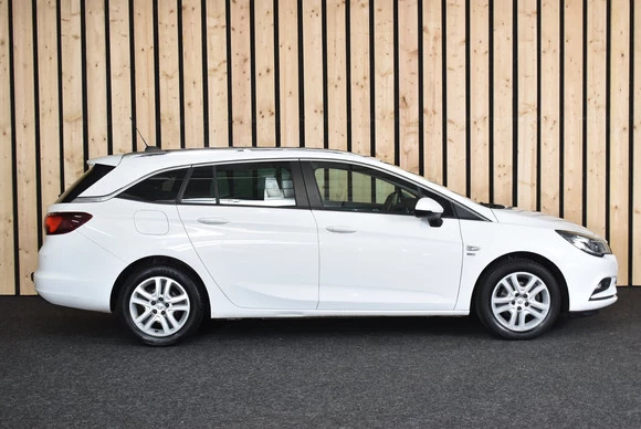 Opel Astra - Afbeelding 7 van 30