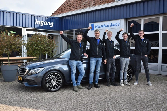 Opel Astra - Afbeelding 12 van 30