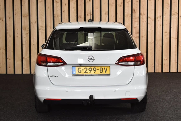 Opel Astra - Afbeelding 22 van 30