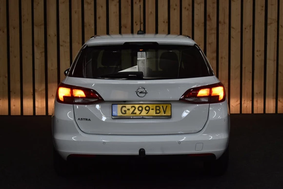 Opel Astra - Afbeelding 23 van 30