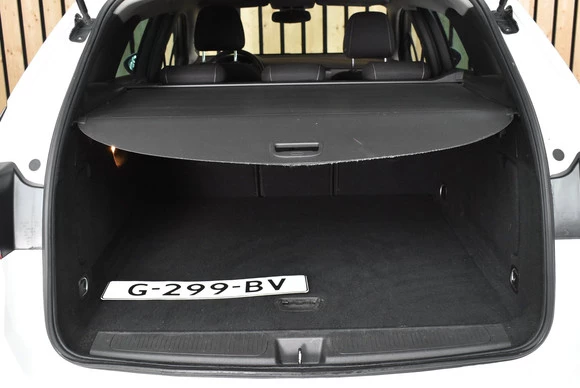 Opel Astra - Afbeelding 25 van 30
